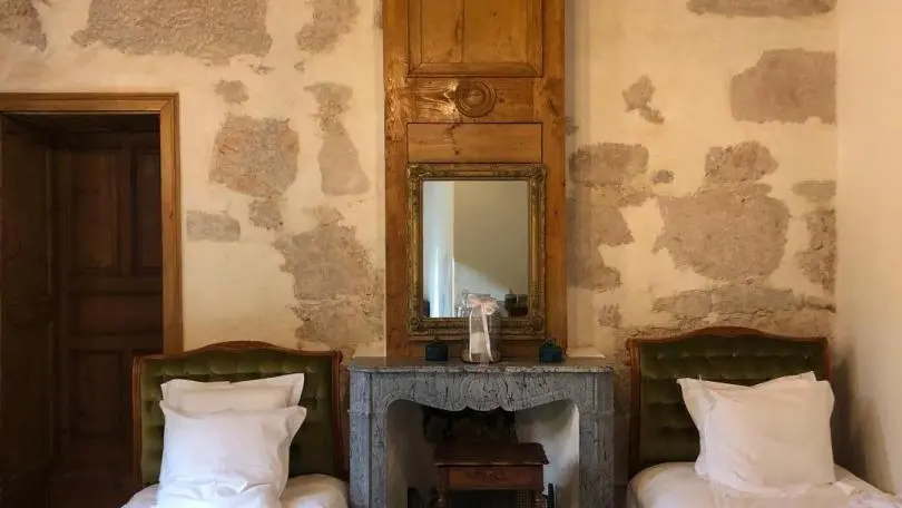 Chambre familiale 
