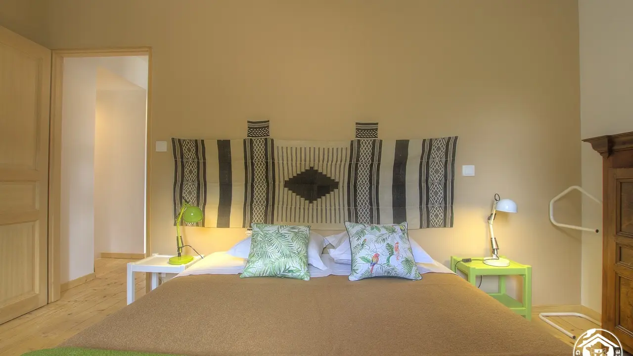 chambre Colombier