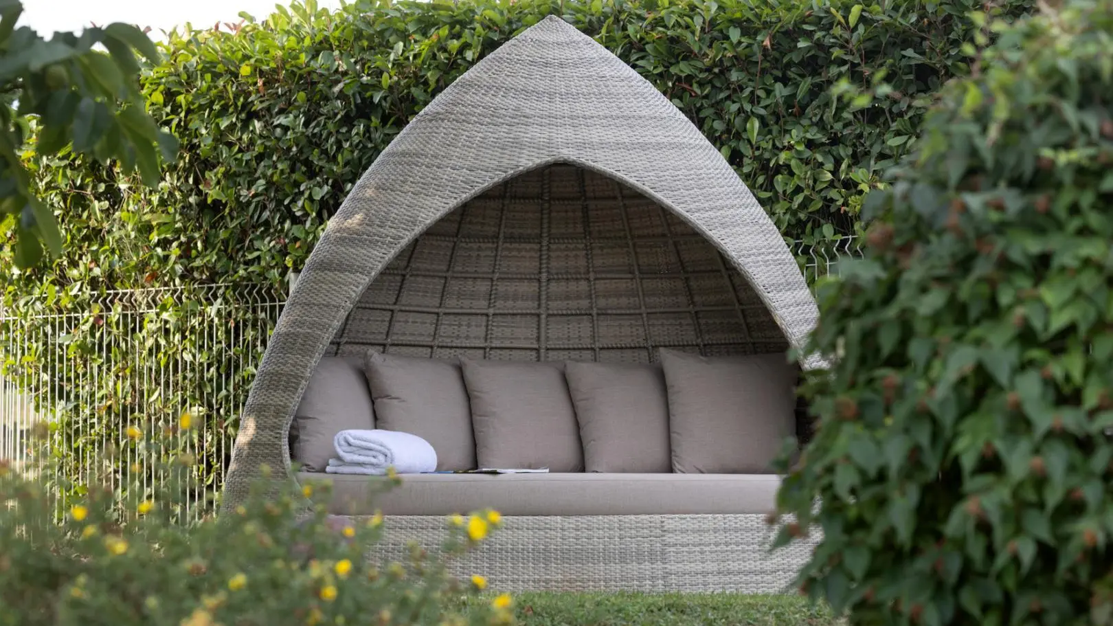 Jardin