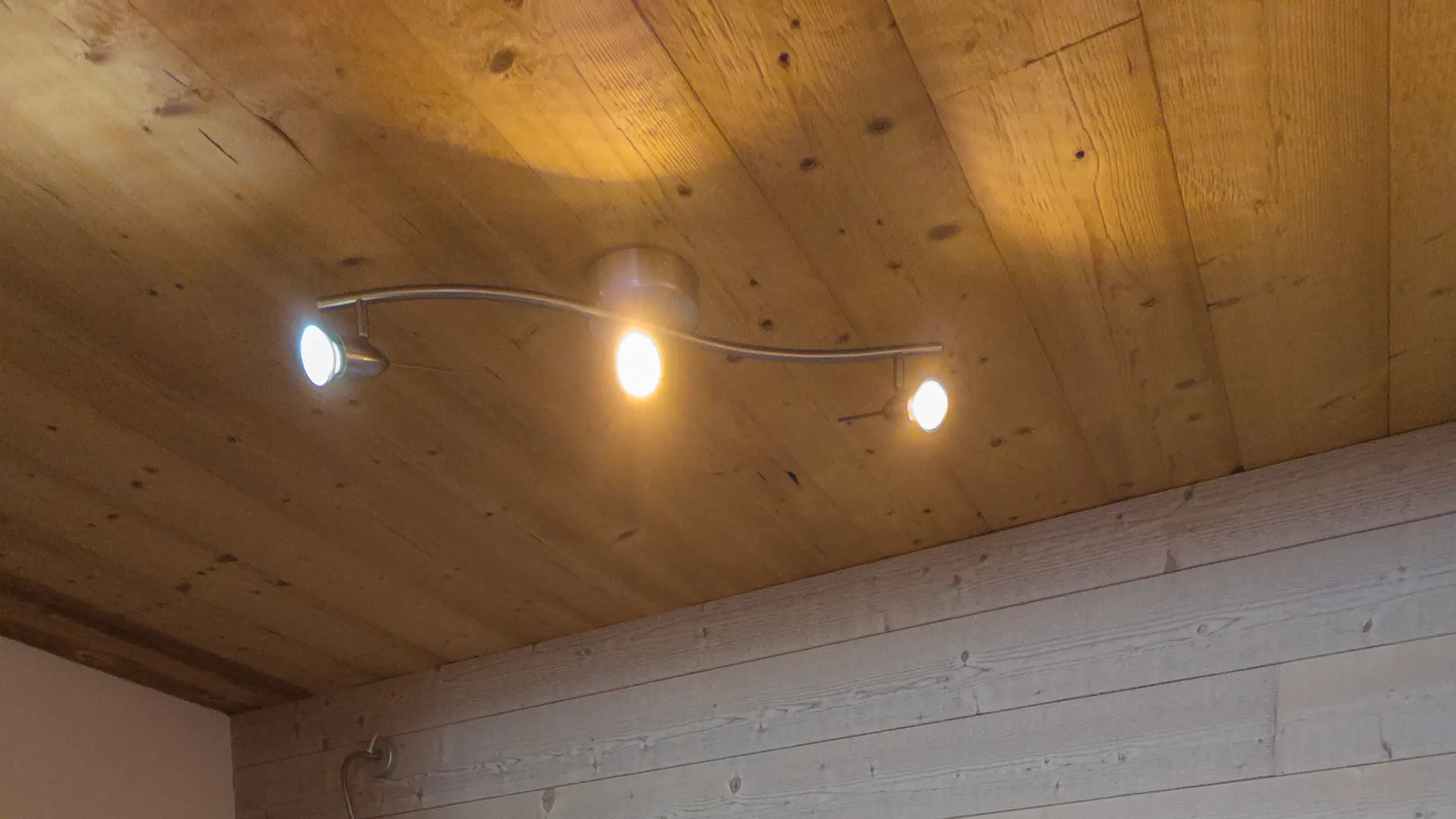 Entre nous_Châtel_Chambre lits superposés