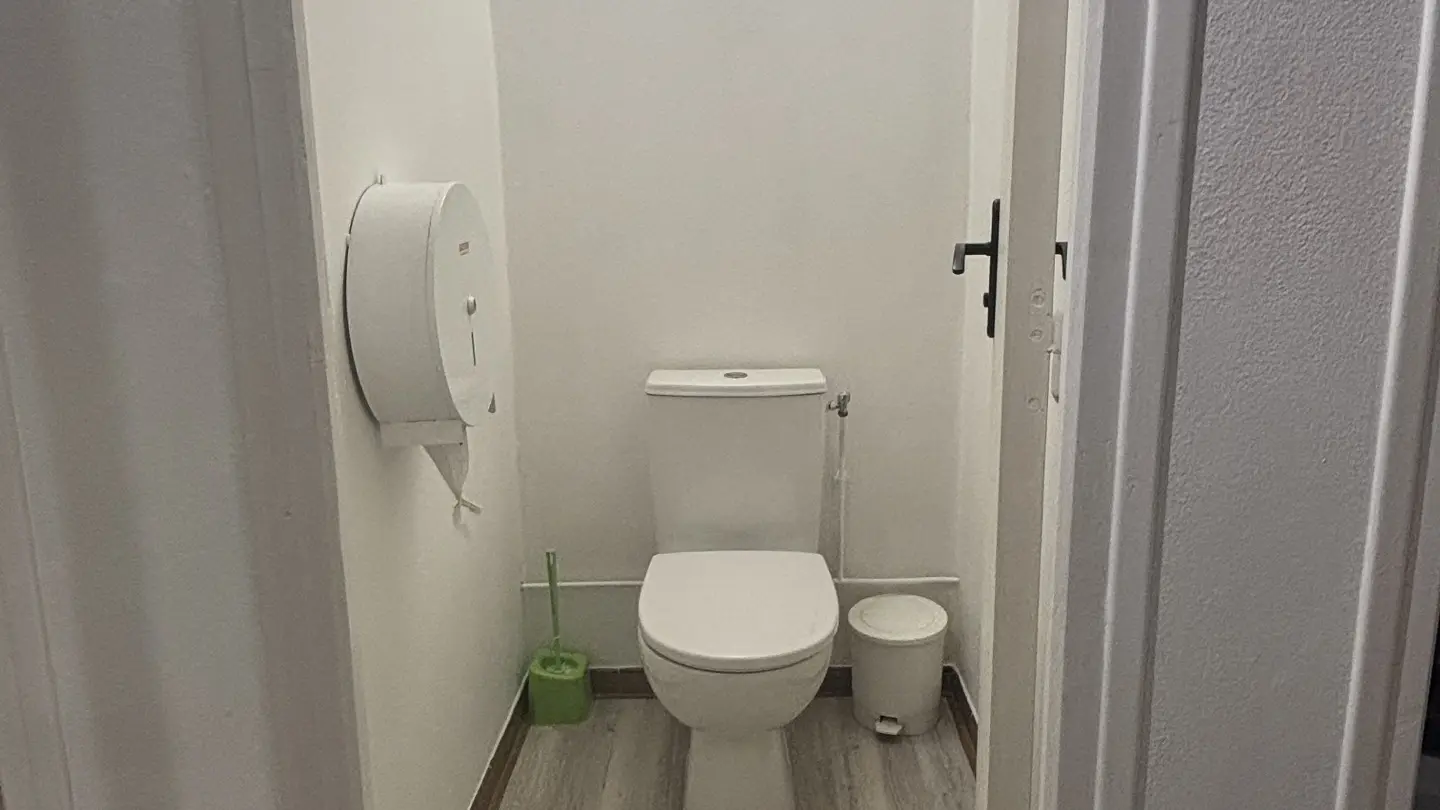 Appartement 8 personnes - 1er étage