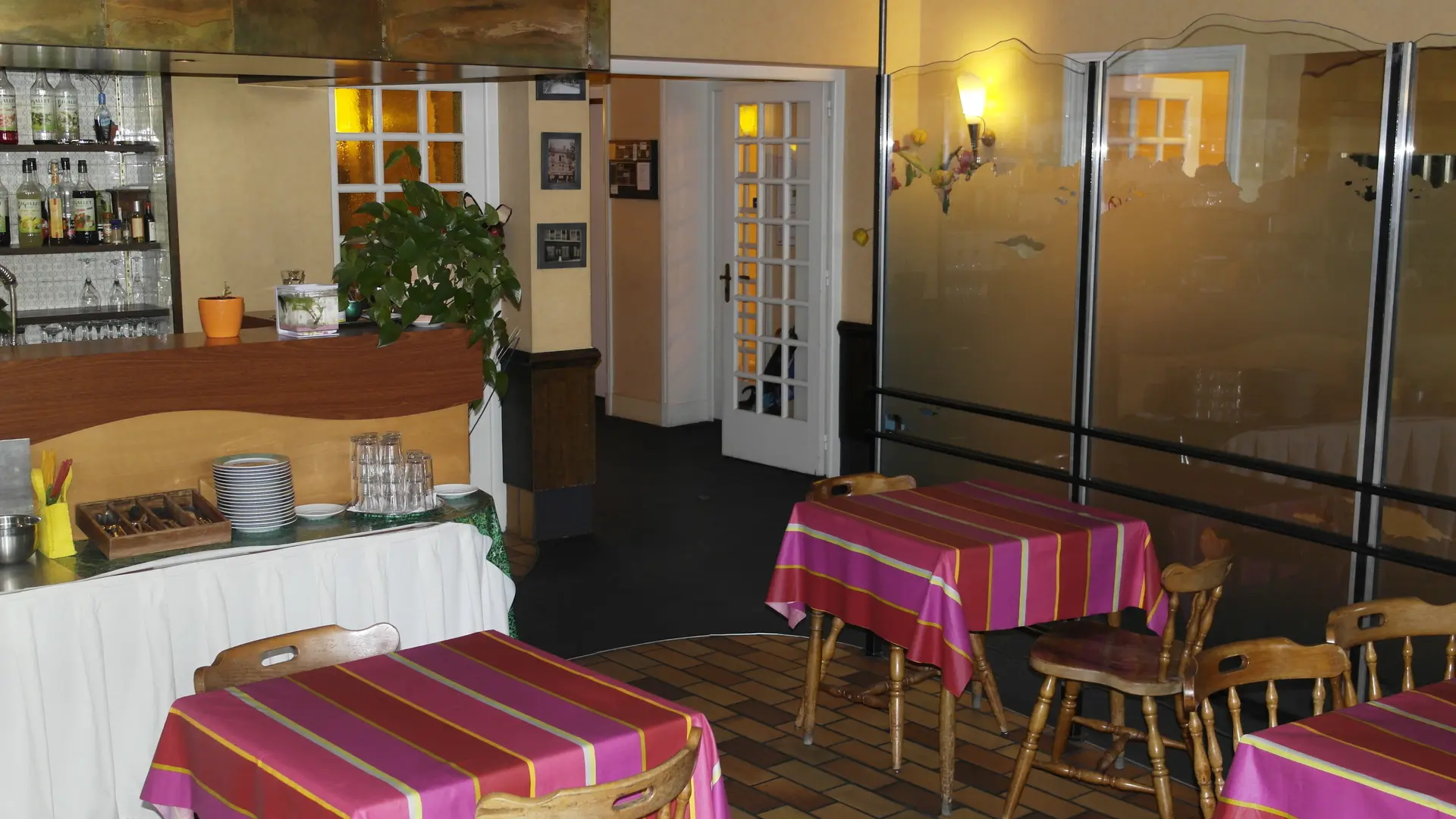 Salle