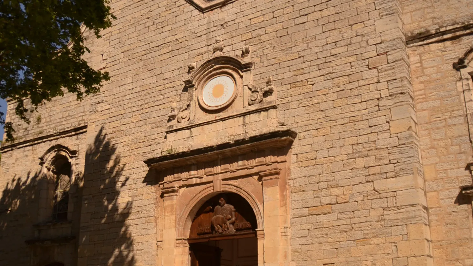 Église Saint Jean-Baptiste