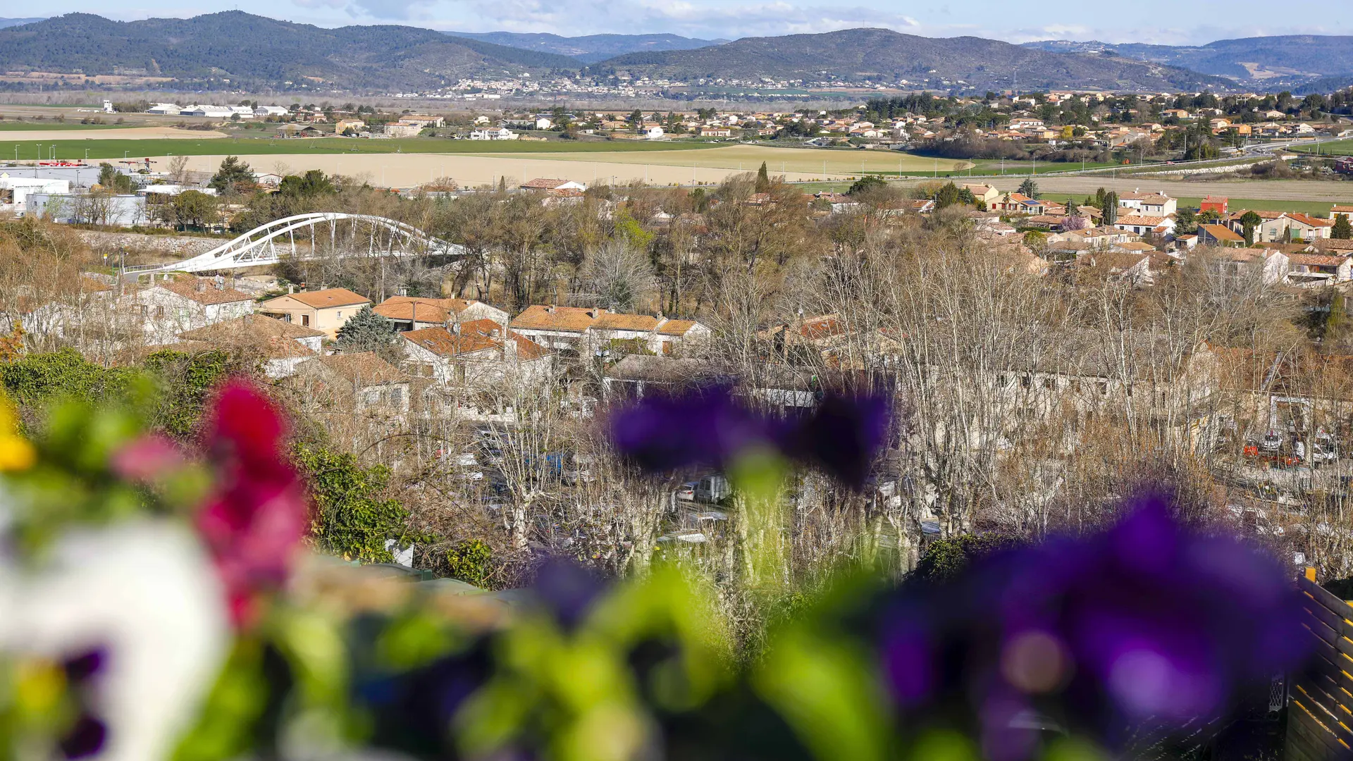 Vinon-sur-Verdon