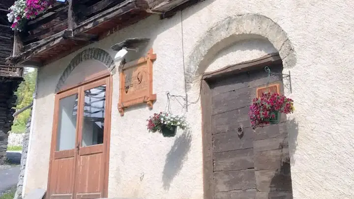 Appartement 8 personnes - Carline