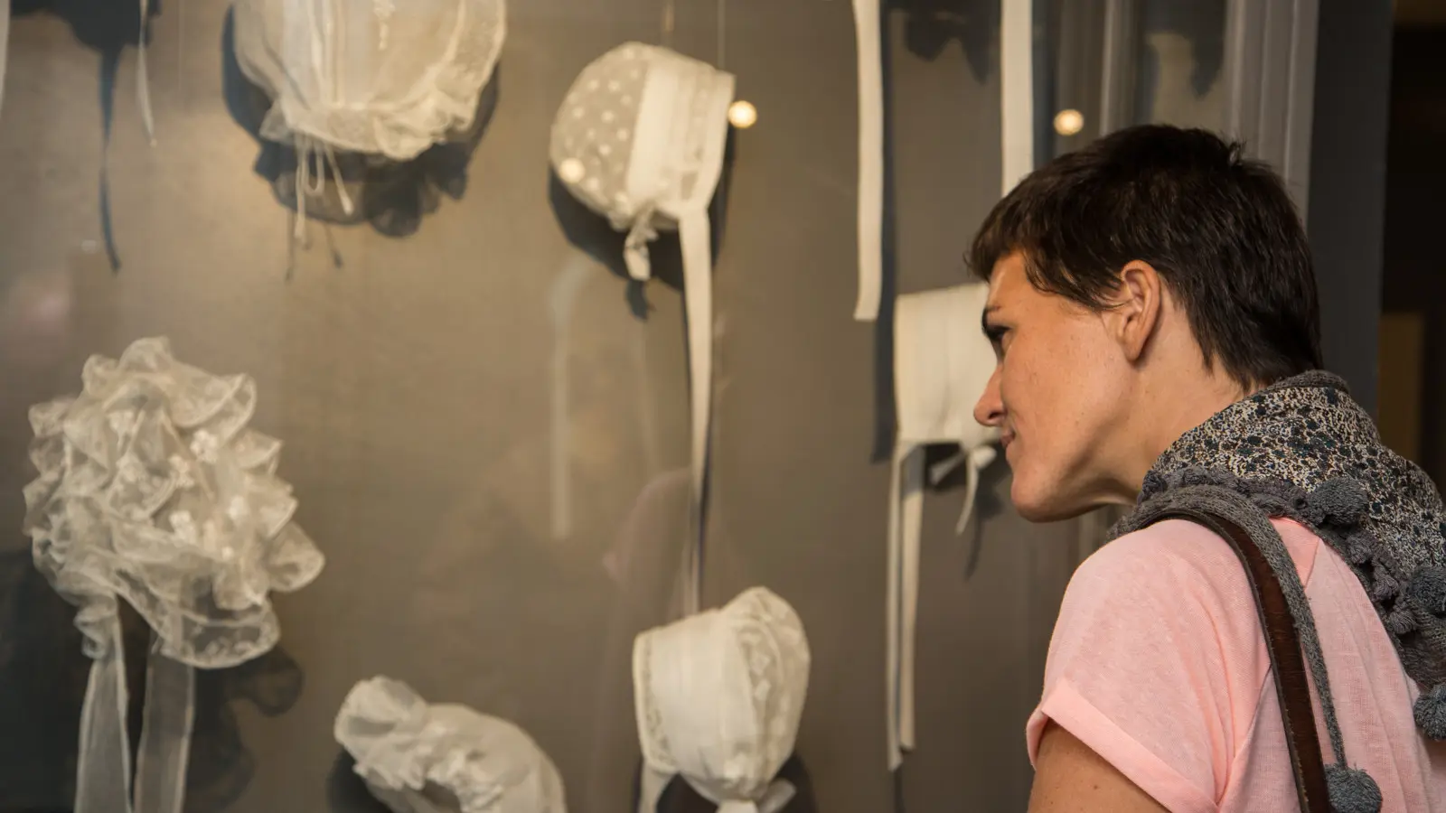 Musée du Costume Comtadin