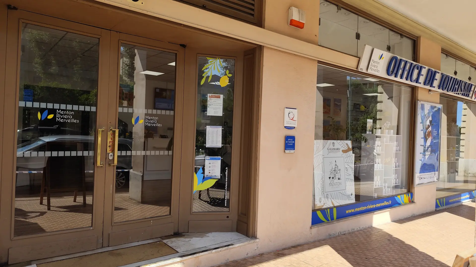 Office de tourisme