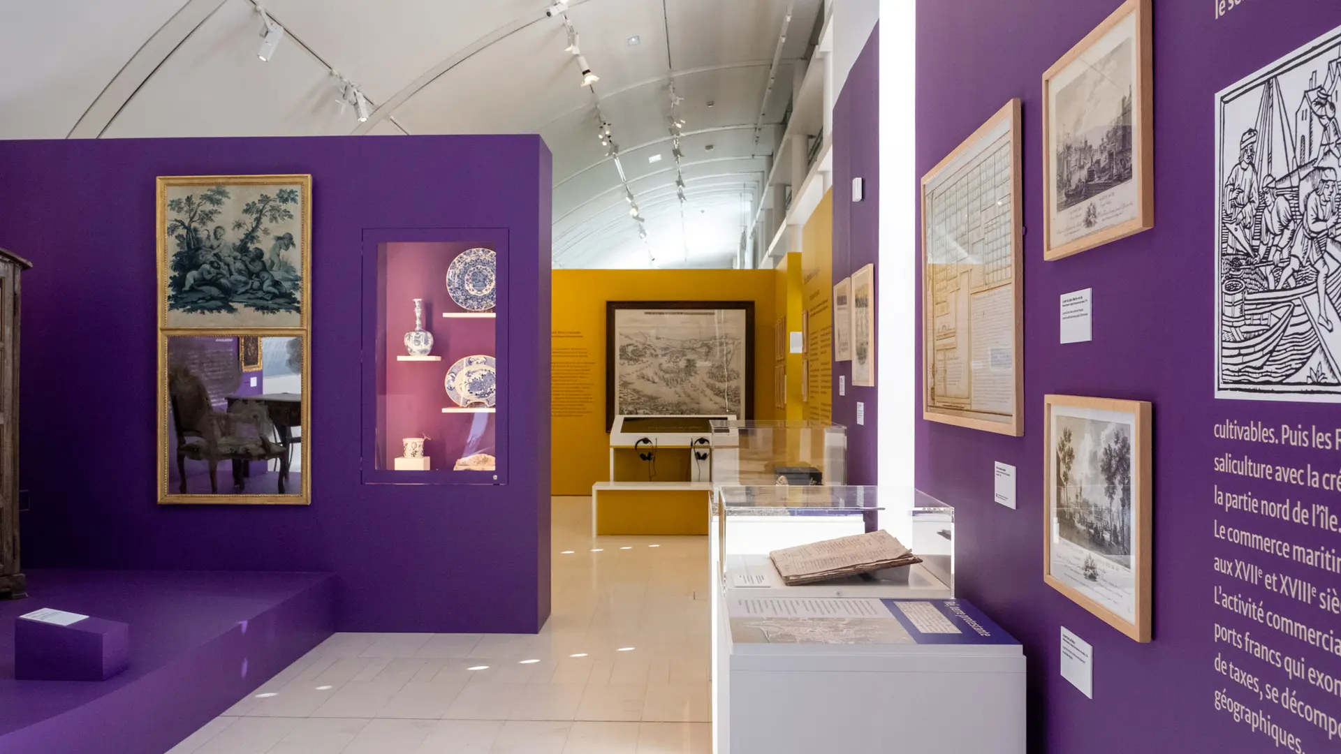 Musée Ernest Cognacq