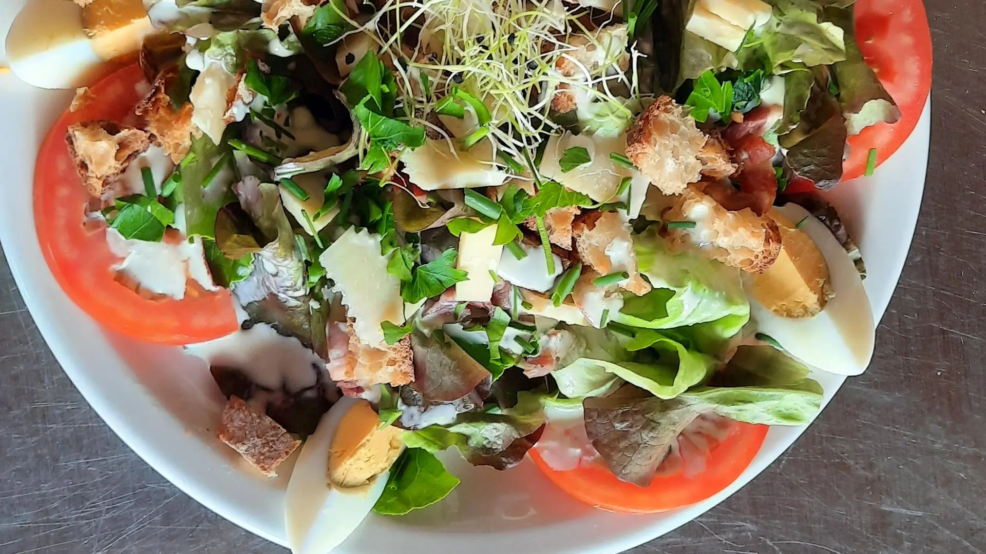 La Crevasse_Val de Bagnes