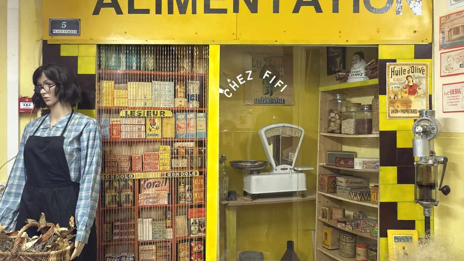 Musée Gardanne Autrefois_Gardanne