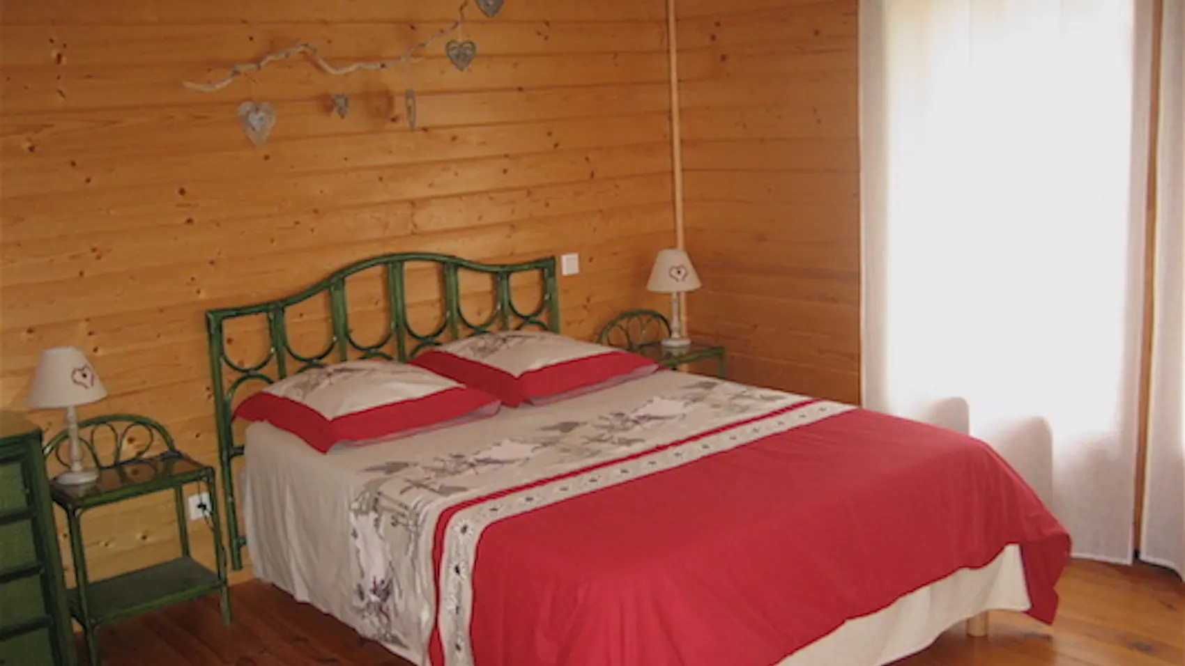 Chambres et table d'hôtes La Pierre d'Oran,Massif des Ecrins,Pays des Ecrins,Queyras,Hautes-Alpes,Briançon.