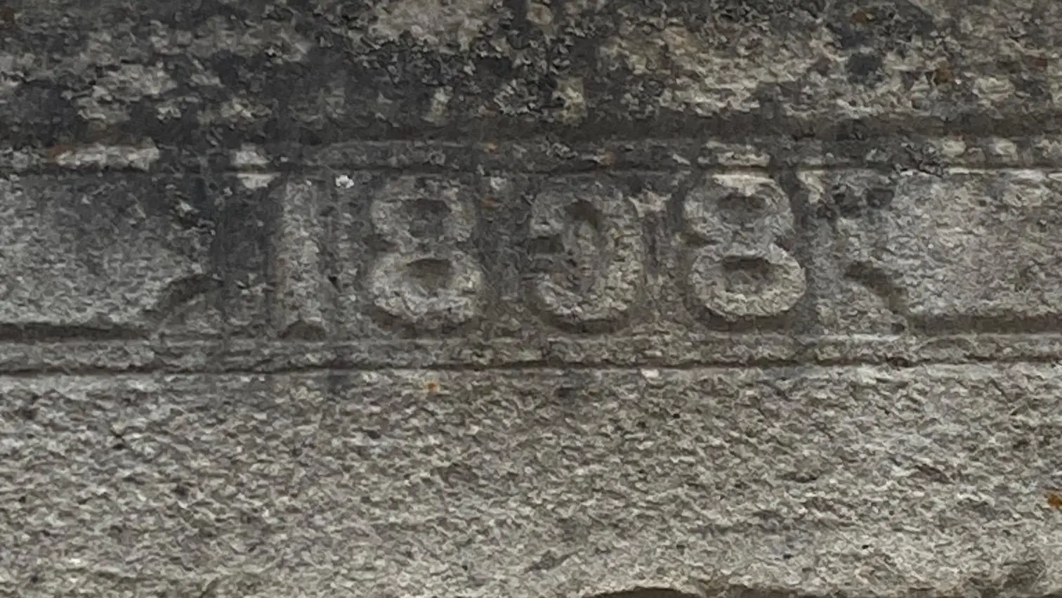 Date 1898