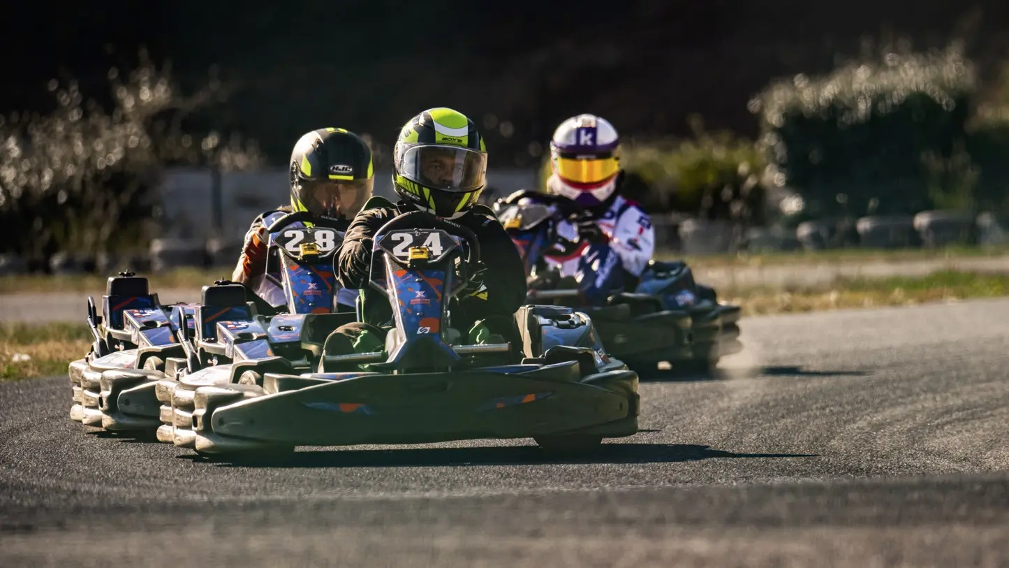 kart sport