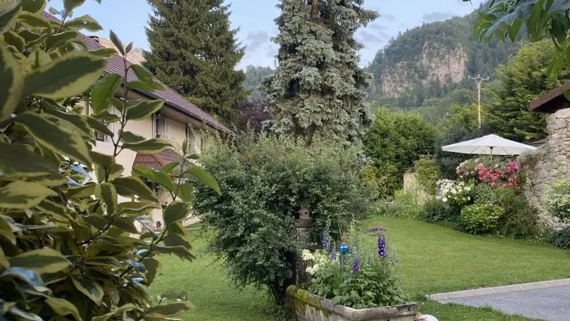 Parc privé