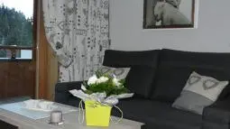 Côté salon