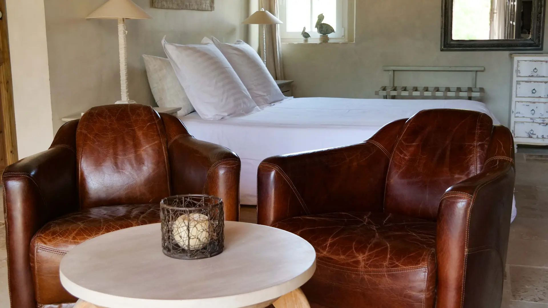 Bastide de fontvieille