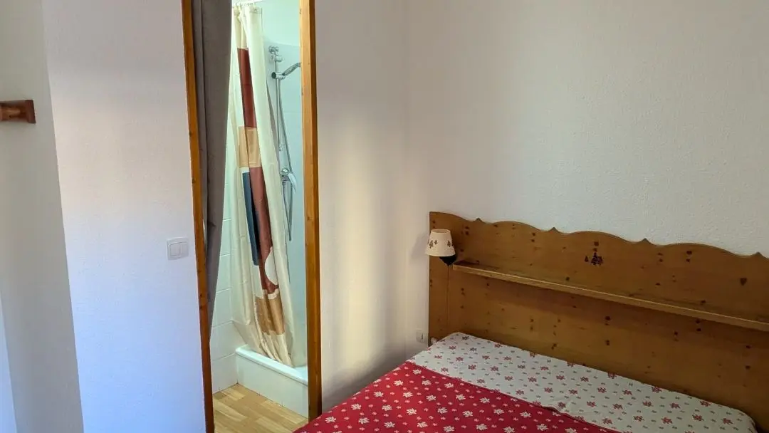 Appartement 6 personnes - Les Granges d'Arvieux n° 201