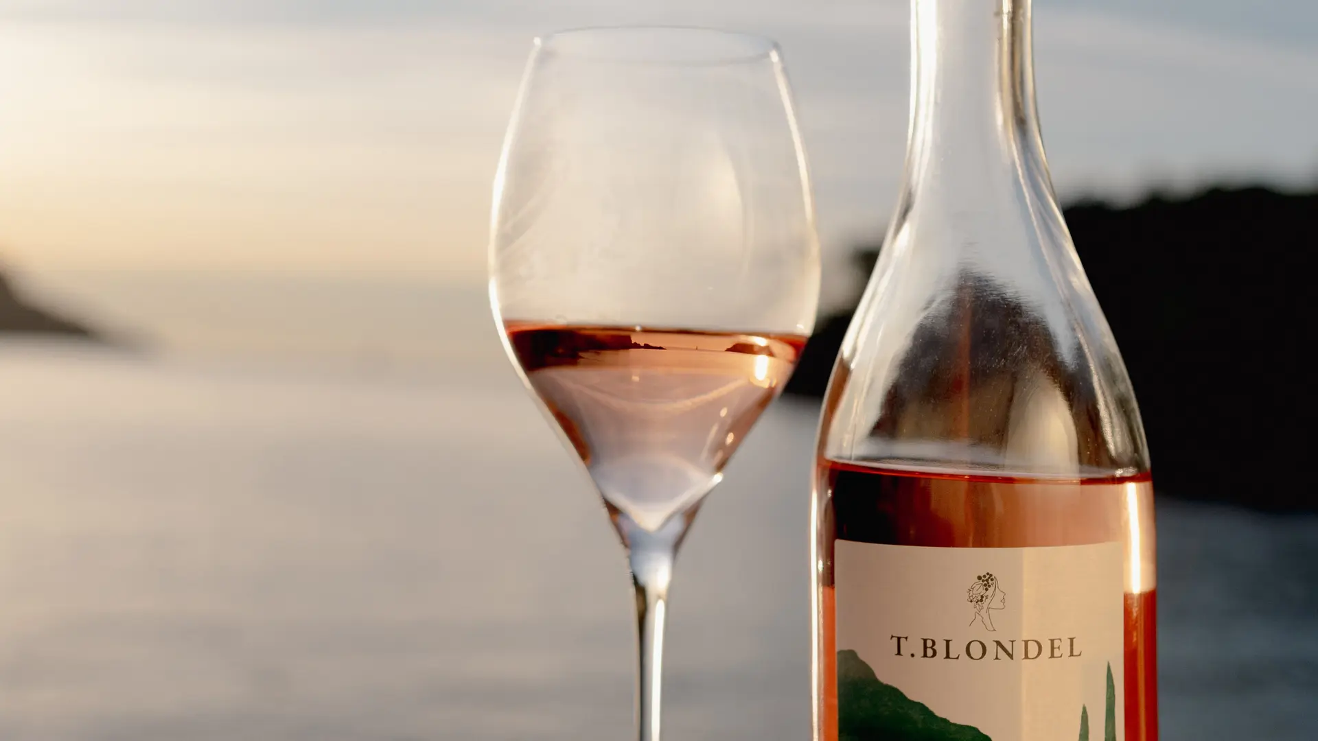 T.Blondel Vins Ciotadens