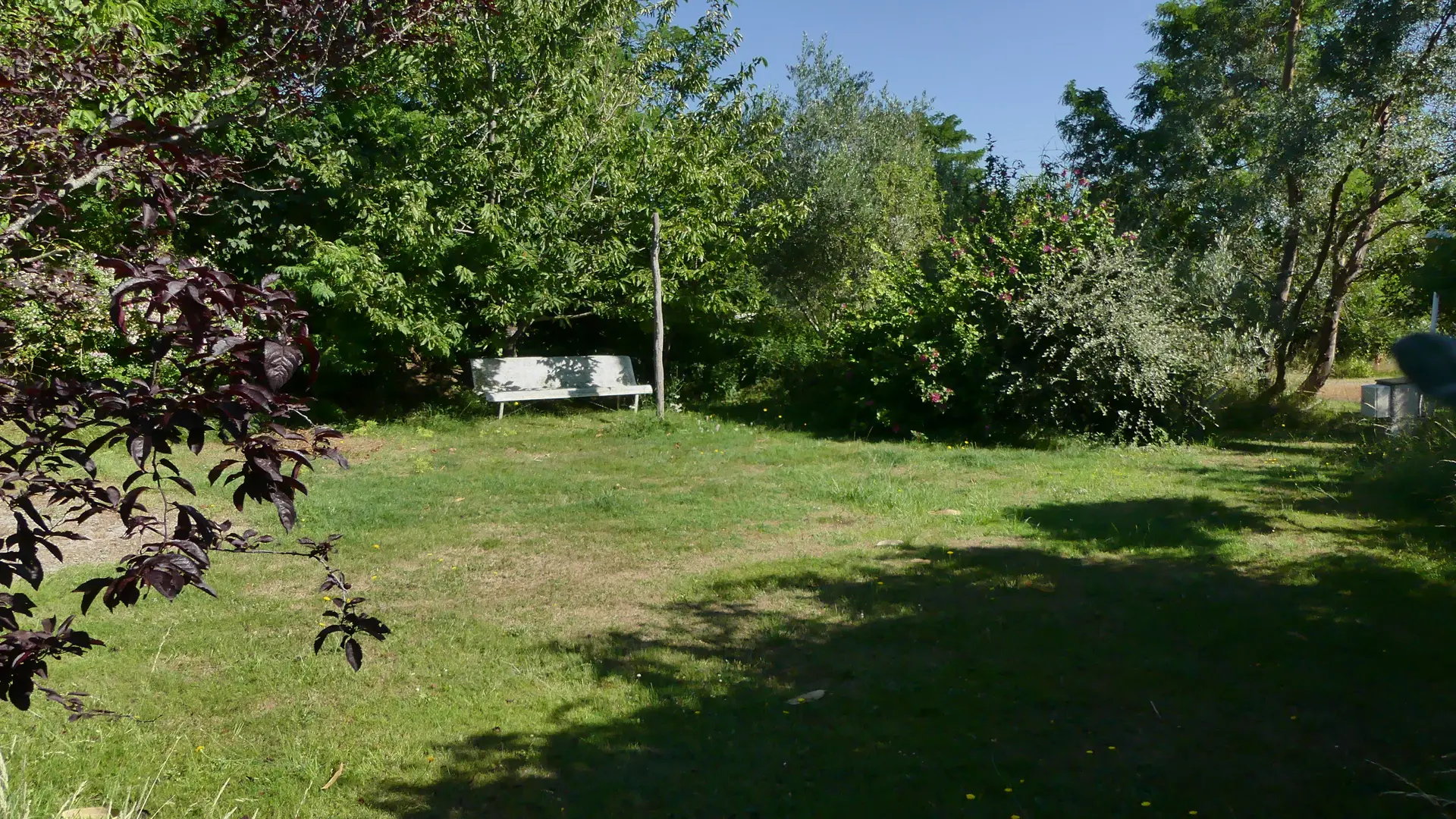emplacement