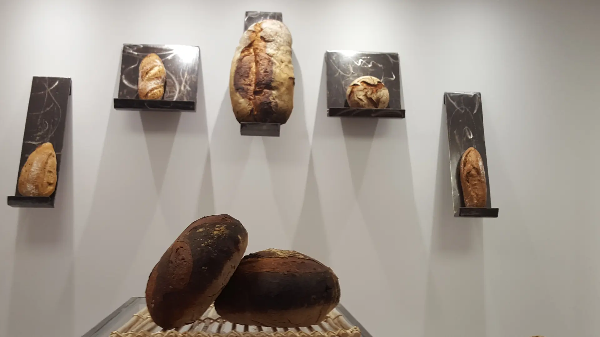 Boulangerie pâtisserie artisanale Debeaumont