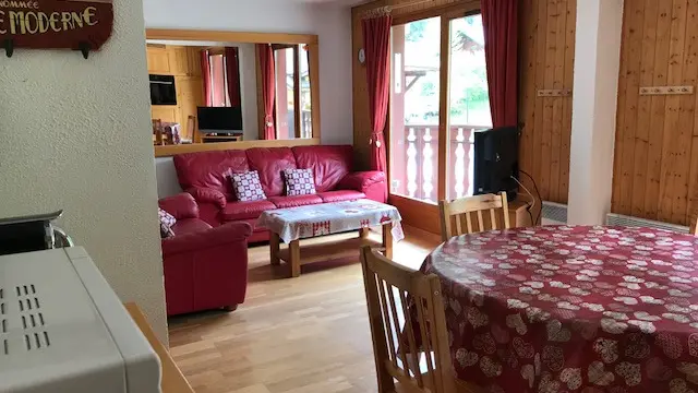 Séjour