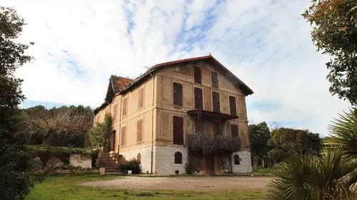 Domaine de Fabrégas