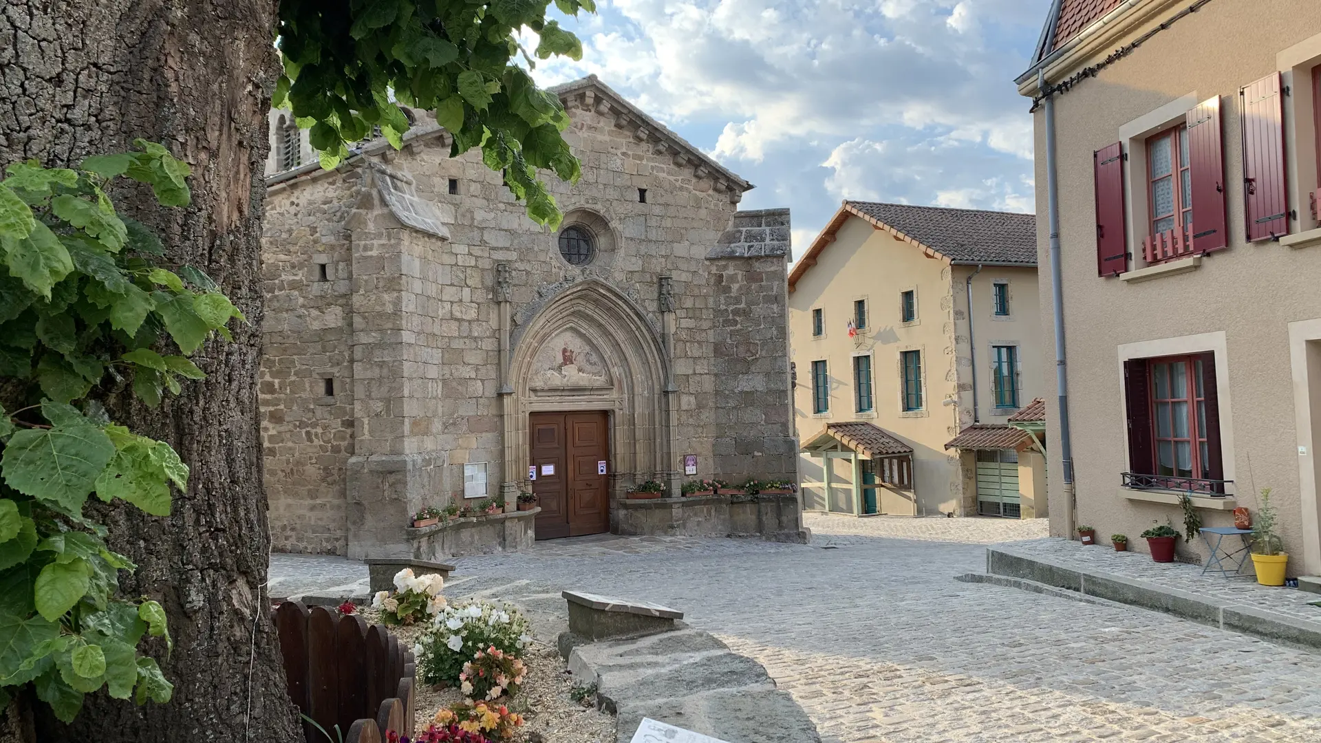 Eglise