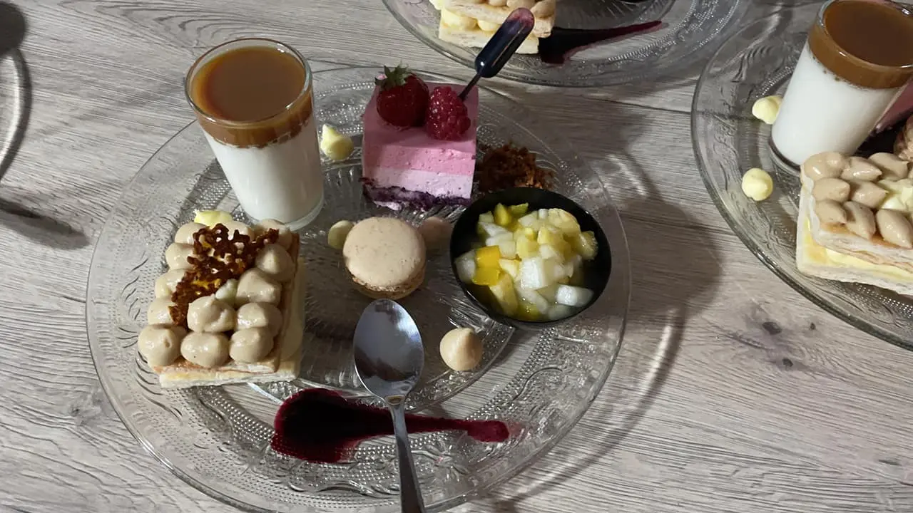Restaurant l'Euphrasie - Chenereilles 42560