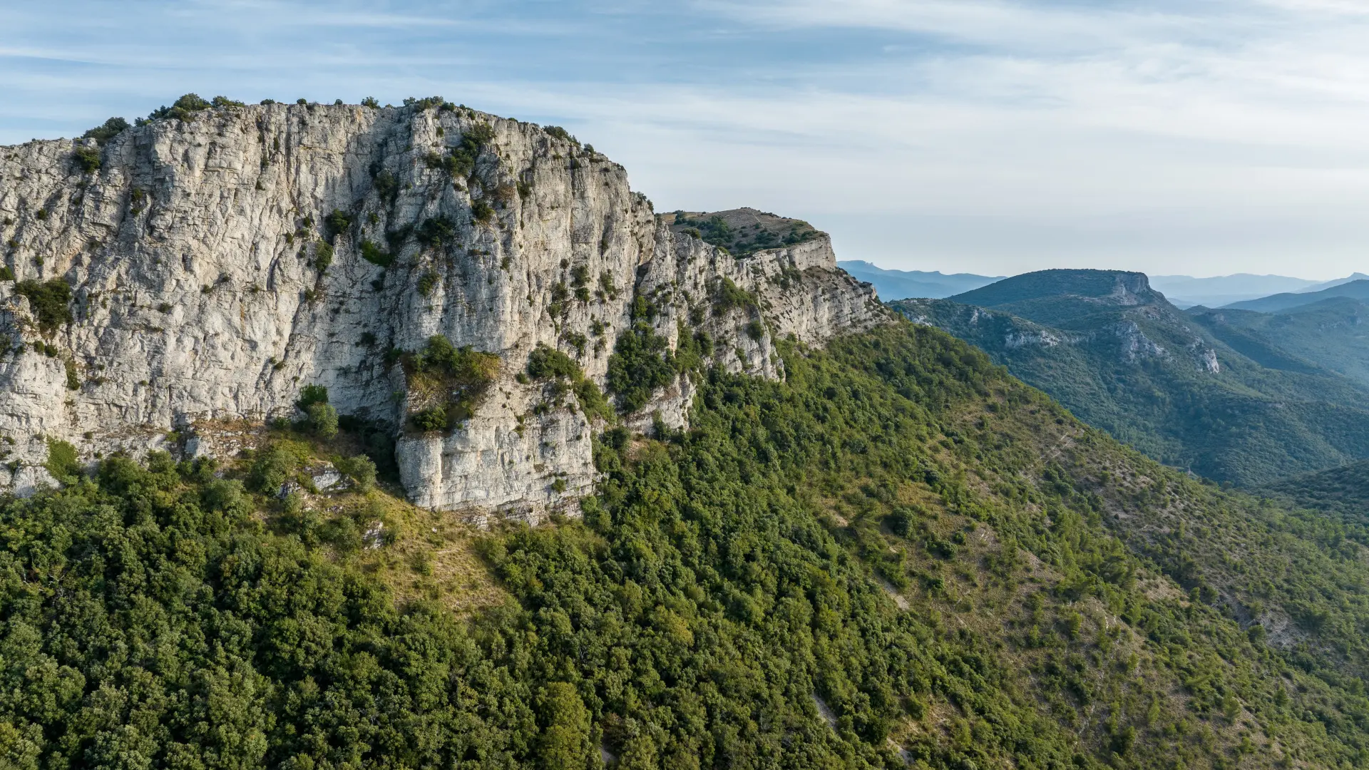 Mont Aurélien