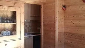 appartement centaurée