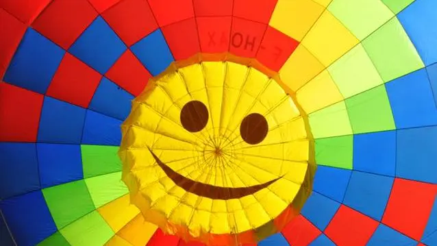 B2O Montgolfière - Serre-Ponçon