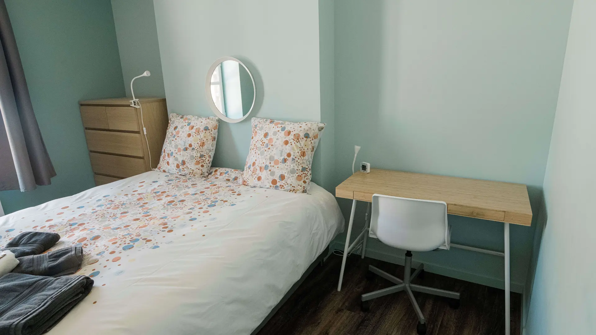 Appartement Le Pariou, Chambre 2