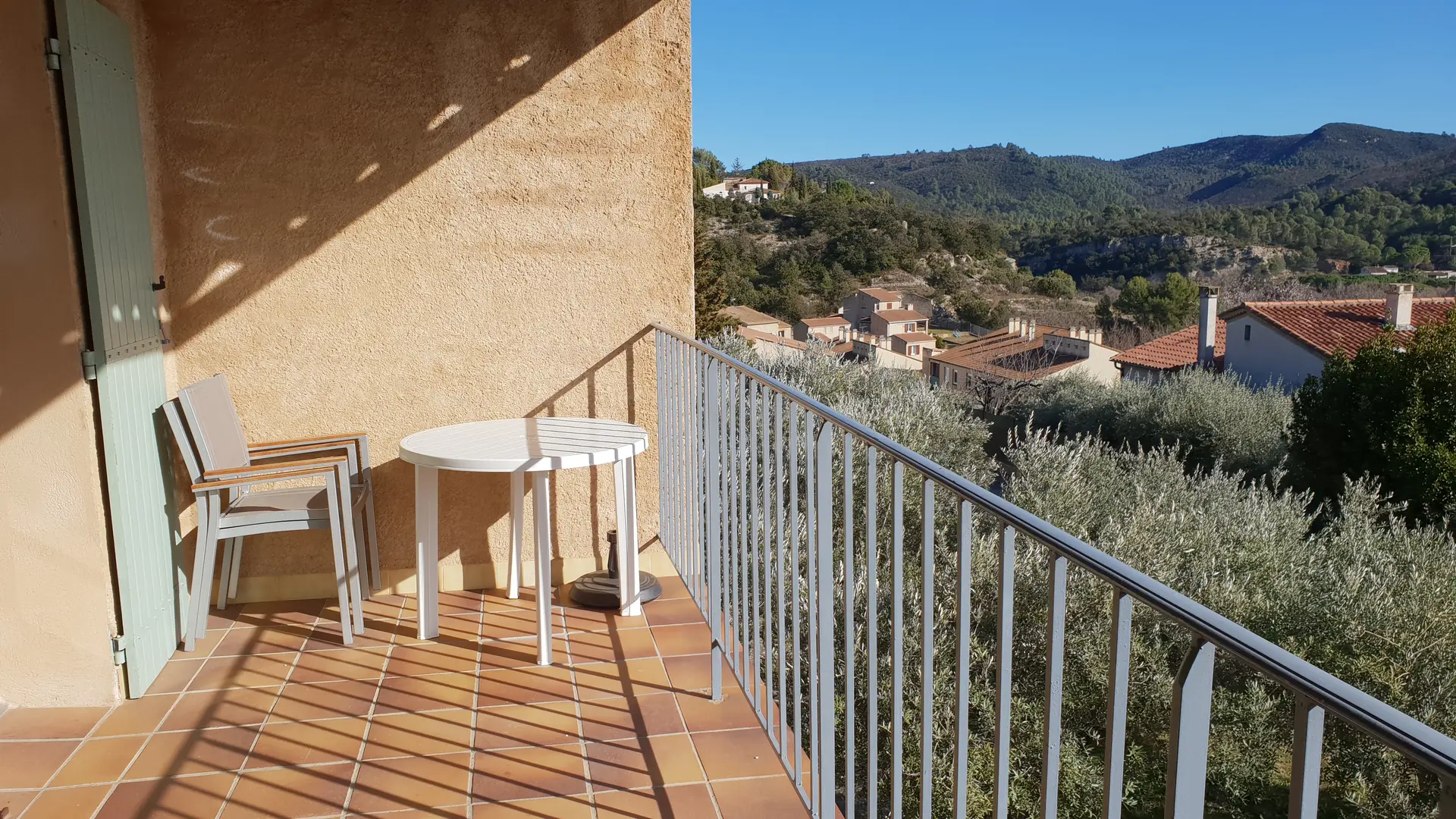 Ana location Lou Cigaloun