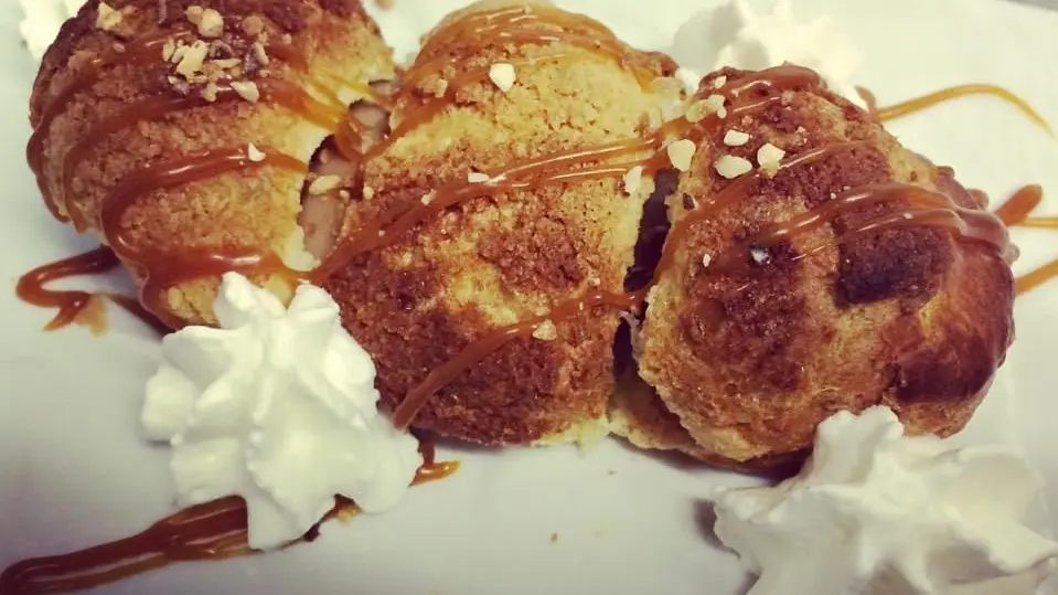 Restaurant le Dix Vin