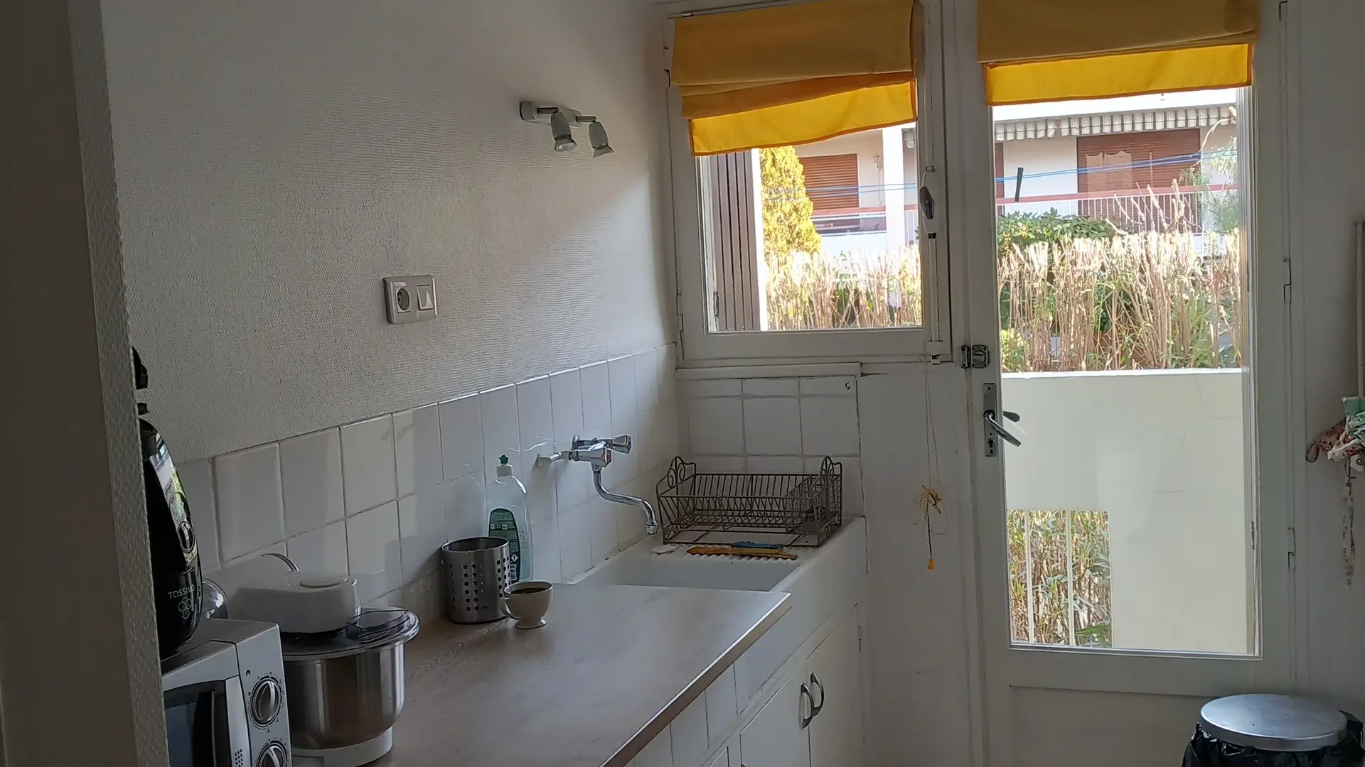 Appartement dans une résidence - Les Lônes - Ducrot Muriel