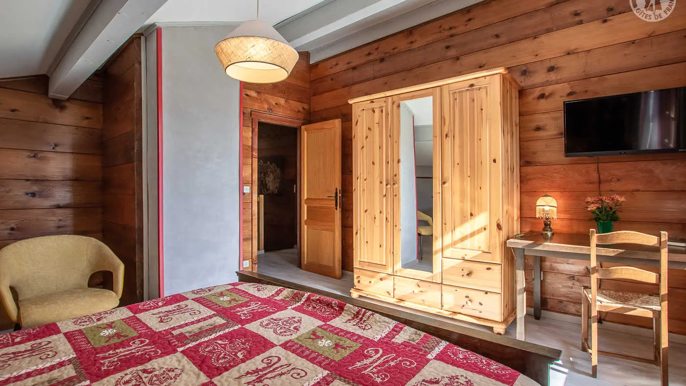 73G151602 - LES AMARYLLIS - PORTE-DE-SAVOIE