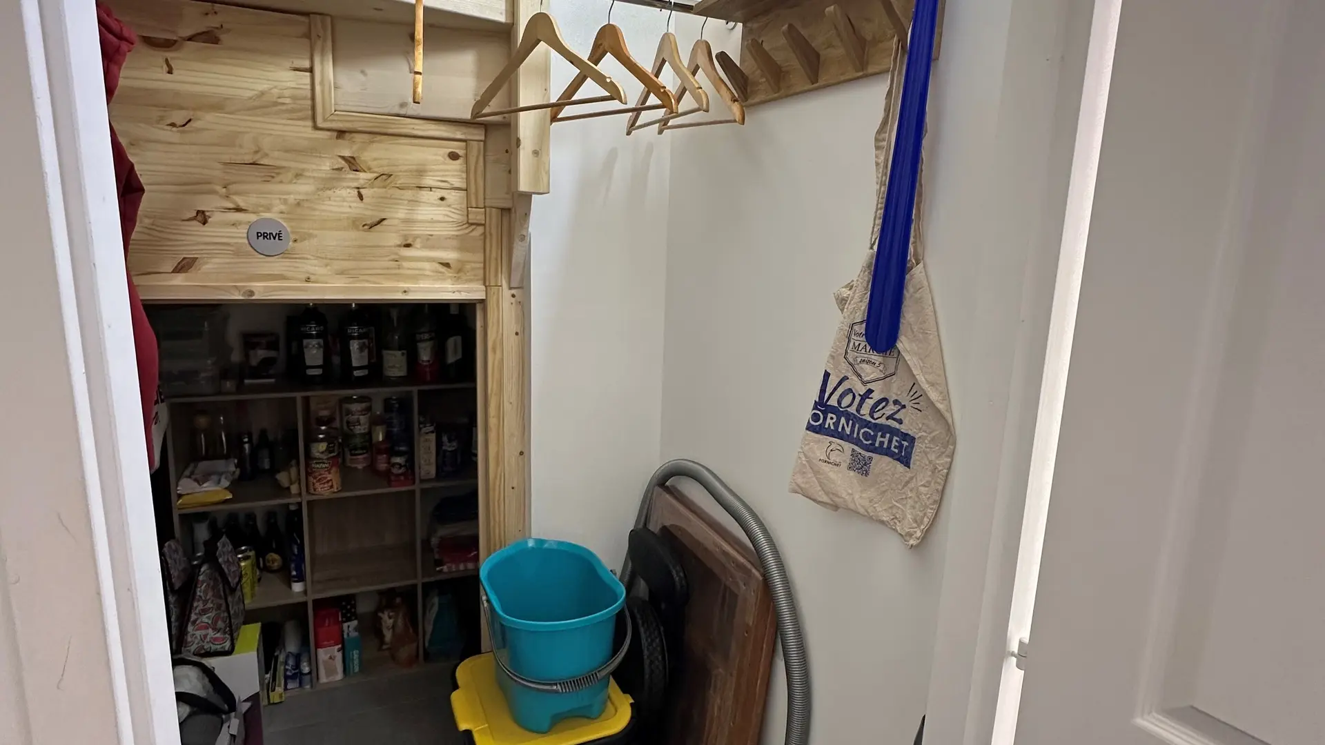 Rangement