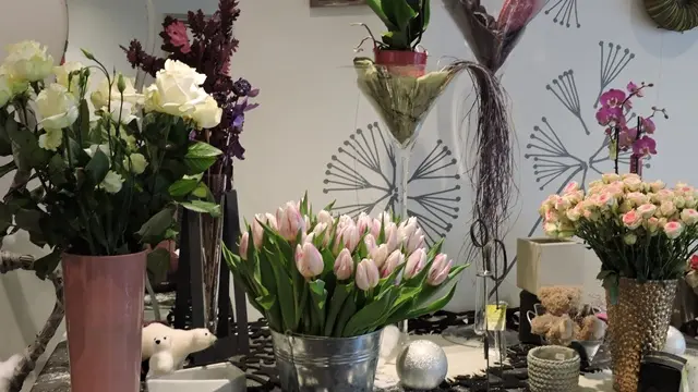 Brindilles Fleuriste et Décorations