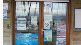 Base nautique le brusc