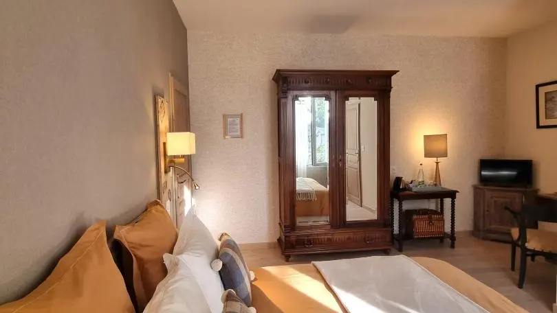 Chambre Voyage
