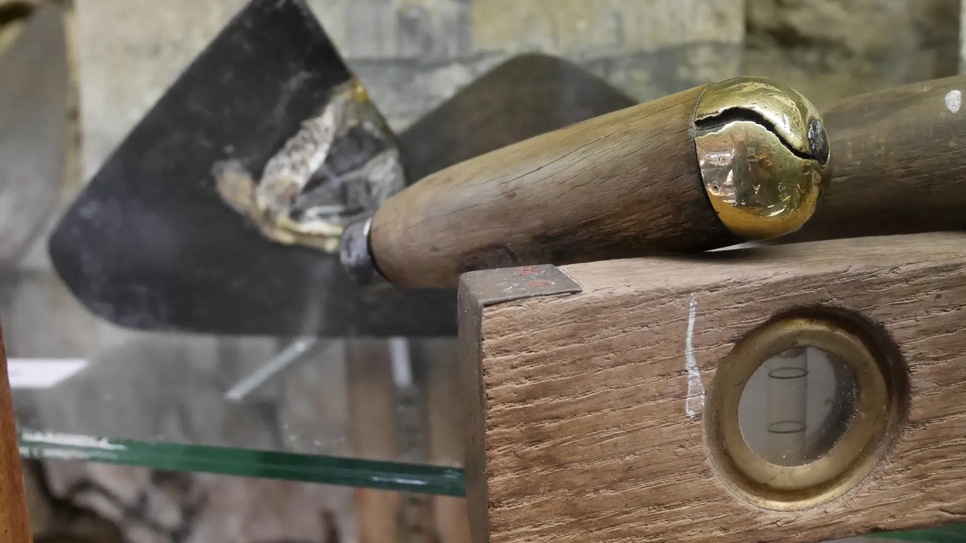 Musée des outils de la pierre
