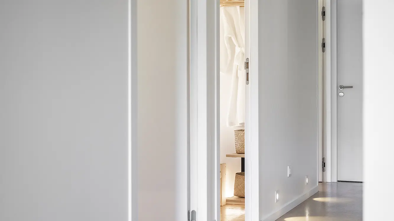 Chalet Zenspace