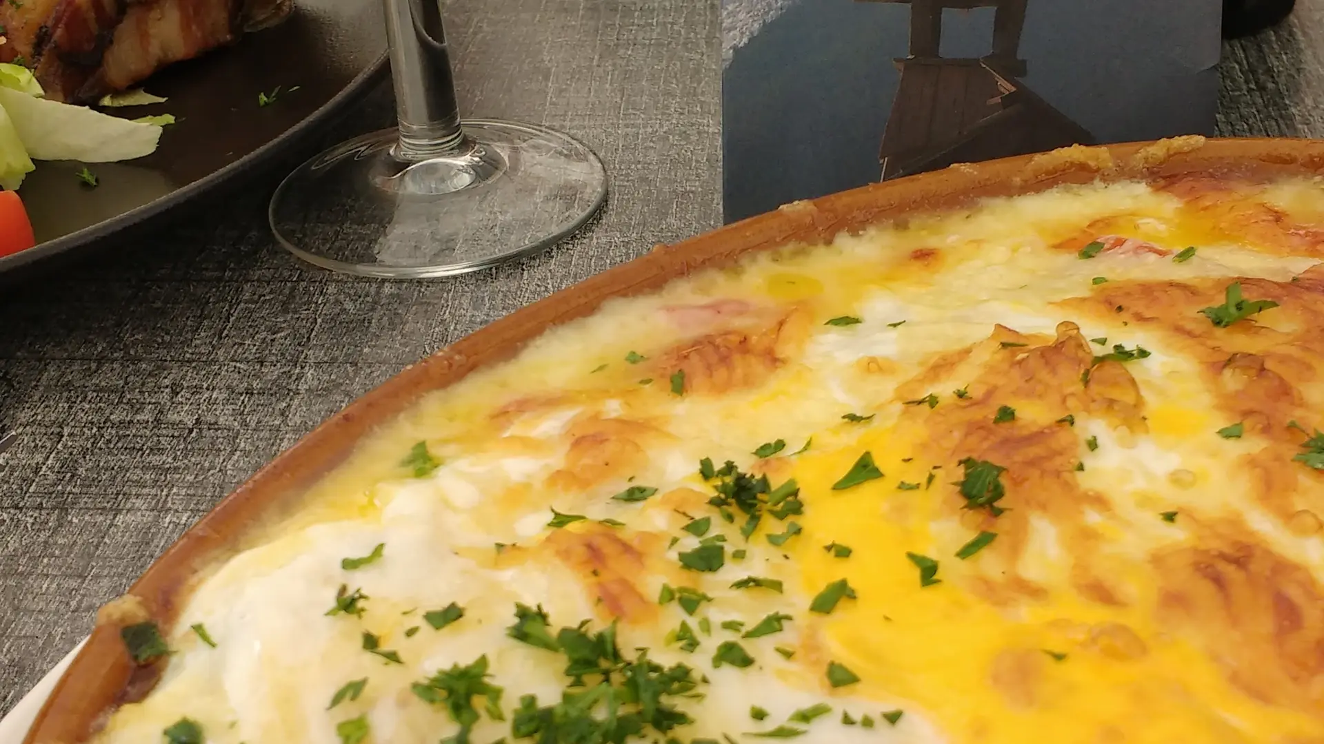 spécialité de la maison