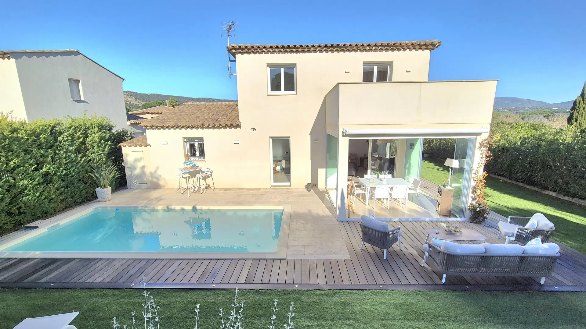 Locationsaisonnière