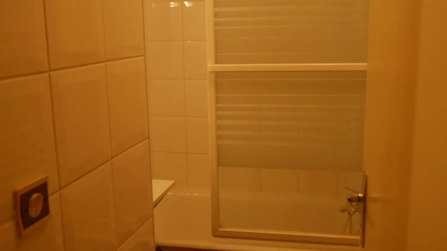Appartement 4 personnes - La Lauze n° 4
