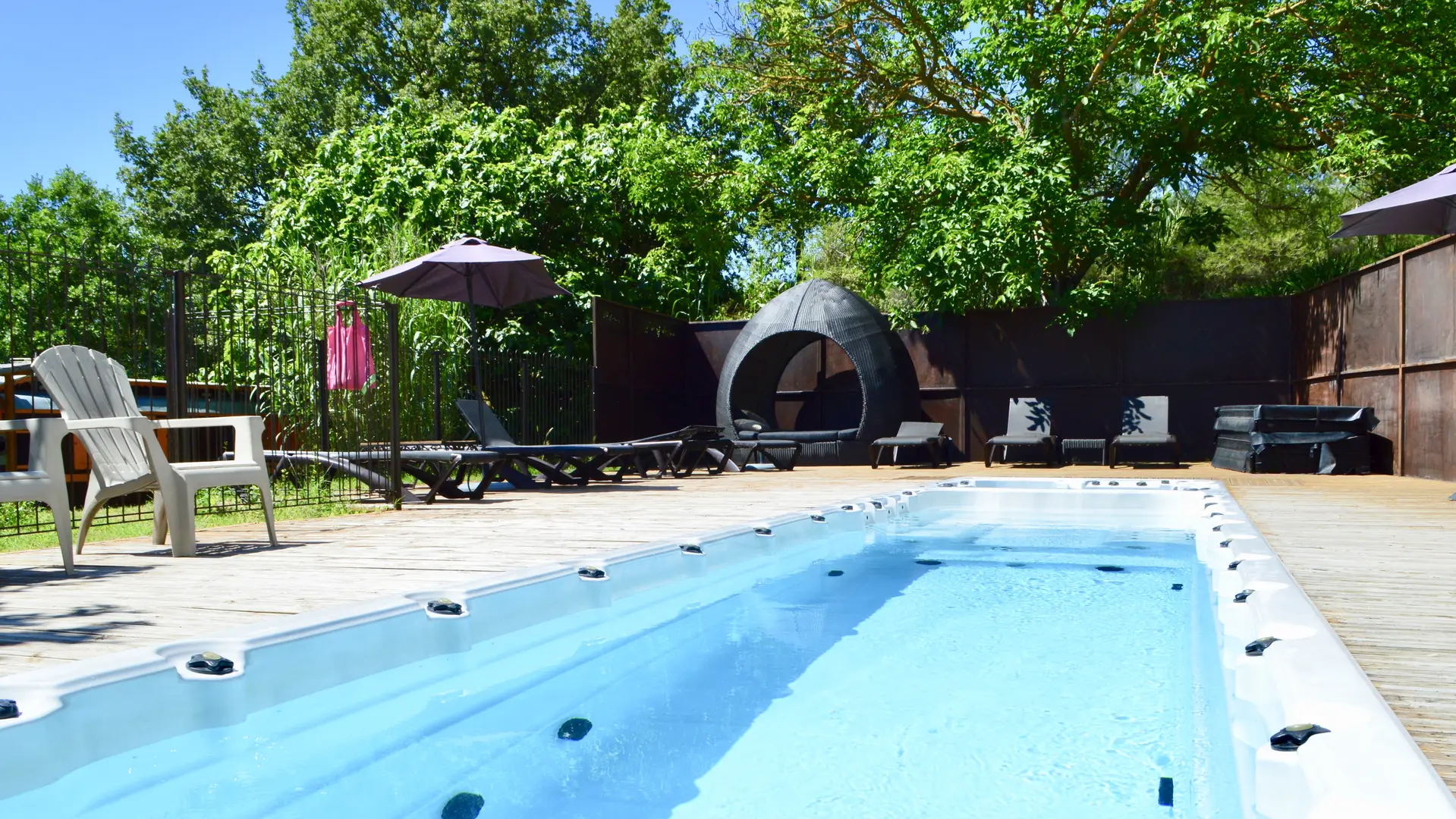 L'Oustaou du Luberon