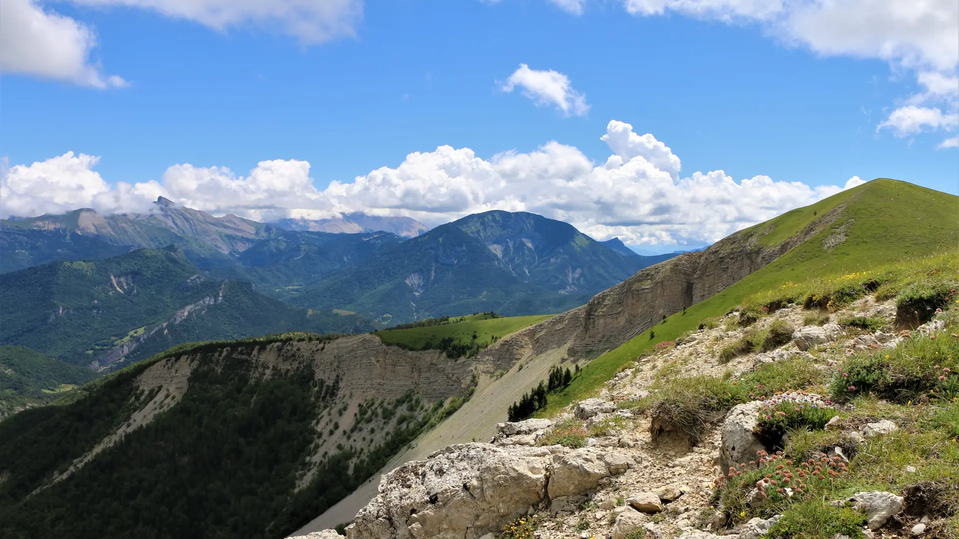 La Randonnée du Quigouret