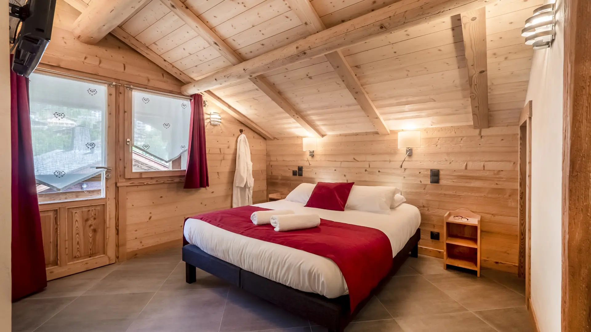 chambre