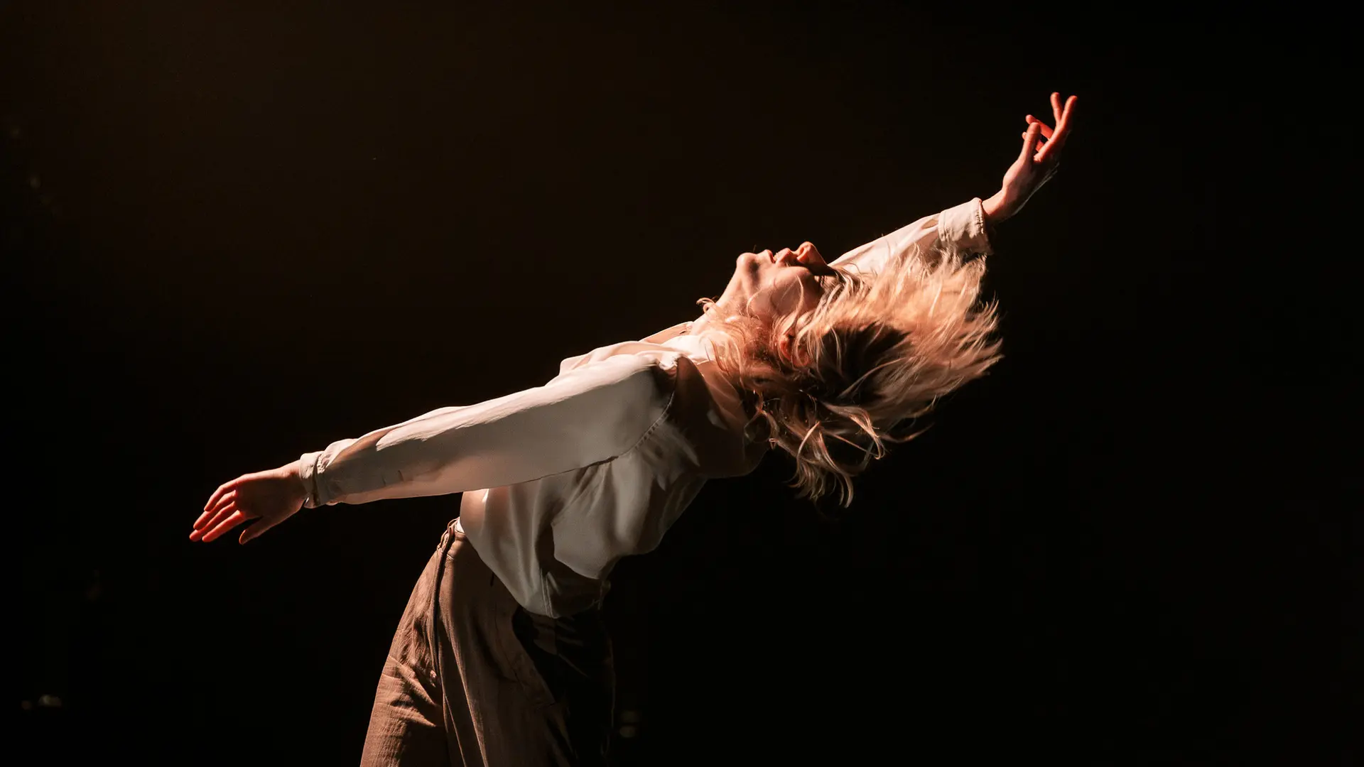 Daniel Proietto - Her Voice, a tribute to Nina Simone_Antibes