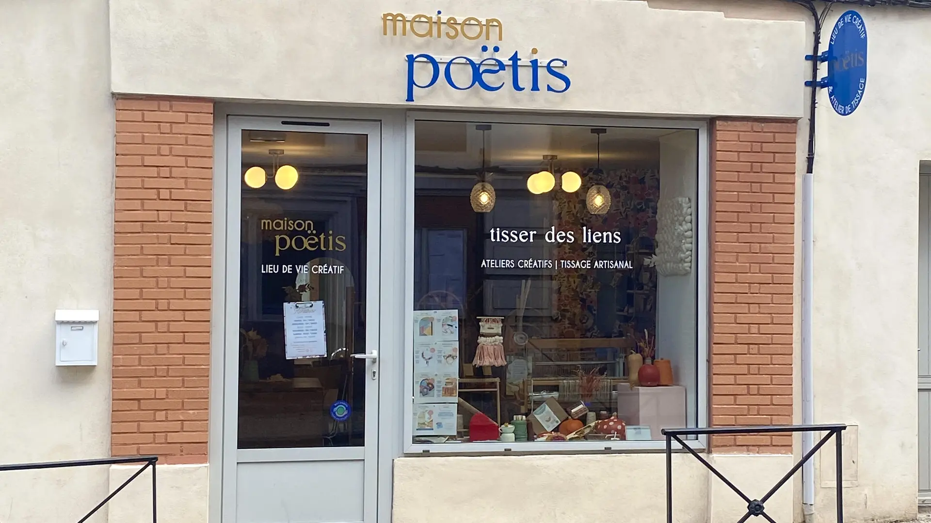Maison Poëtis_Montauban